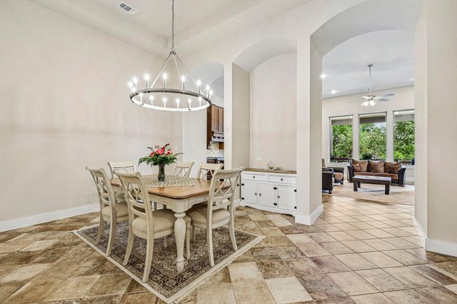 1705 Parten Ranch PKWY, Austin, TX 78737