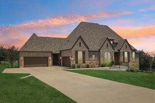 1705 Parten Ranch PKWY, Austin, TX 78737
