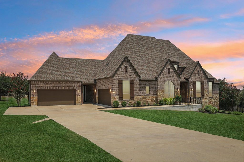 1705 Parten Ranch PKWY, Austin, TX 78737