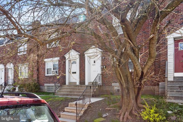 2314 76TH AVE, Philadelphia, PA 19150