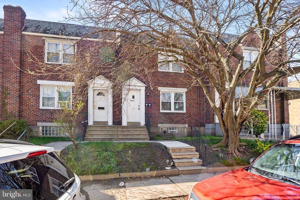 2314 76TH AVE, Philadelphia, PA 19150
