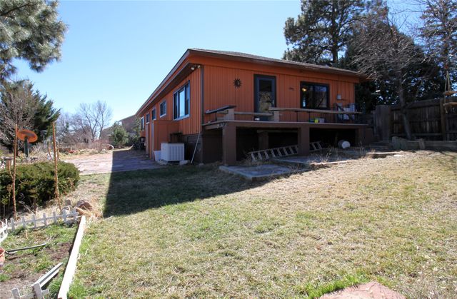 2354 48th Street, Los Alamos, NM 87544