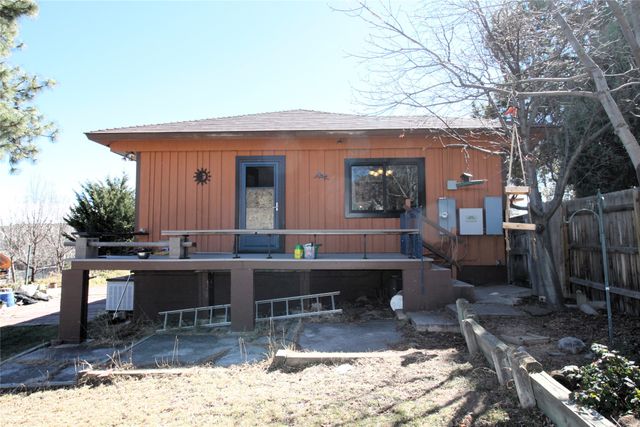 2354 48th Street, Los Alamos, NM 87544