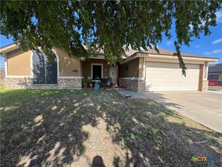 2507 Isabelle Drive, Copperas Cove, TX 76522