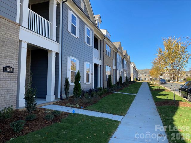 11109 Kilkenny Drive, Charlotte, NC 28277