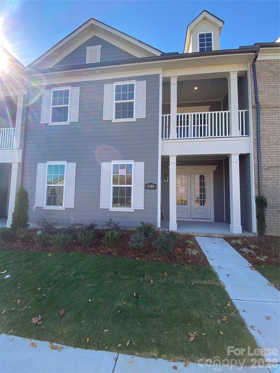 11109 Kilkenny Drive, Charlotte, NC 28277