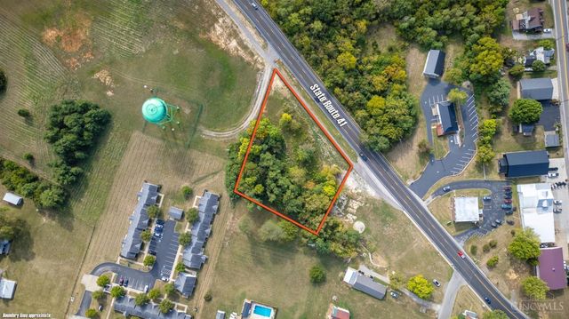 0 State Route 41, 1 Acre Lot, West Union, OH 45693