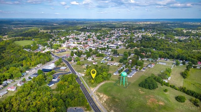 0 State Route 41, 1 Acre Lot, West Union, OH 45693