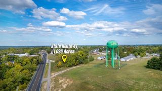 0 State Route 41, 1 Acre Lot, West Union, OH 45693