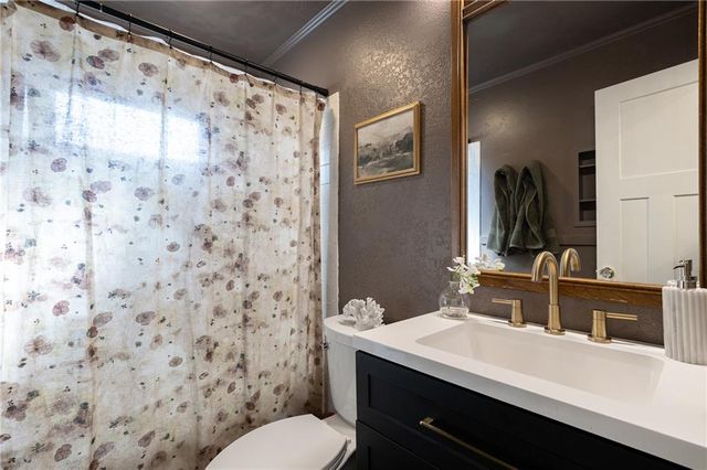 5510 Roe Boulevard, Roeland Park, KS 66205