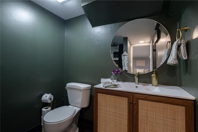 5510 Roe Boulevard, Roeland Park, KS 66205