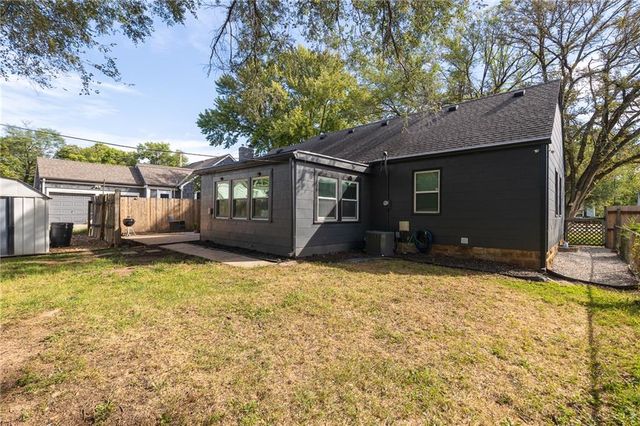 5510 Roe Boulevard, Roeland Park, KS 66205