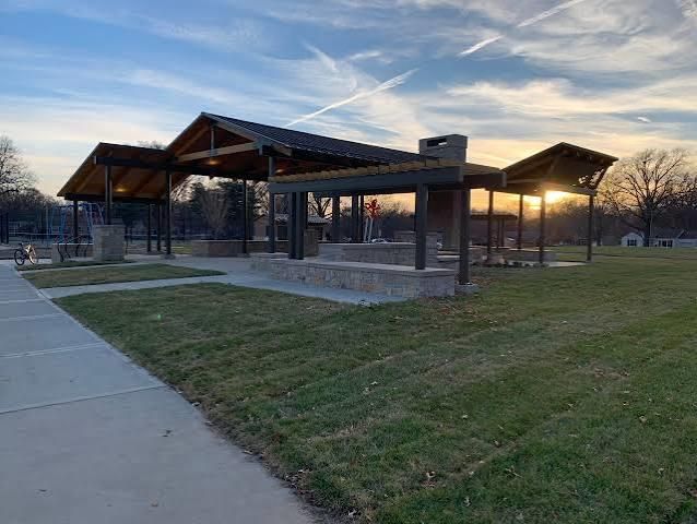 5510 Roe Boulevard, Roeland Park, KS 66205