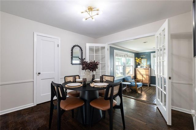 5510 Roe Boulevard, Roeland Park, KS 66205
