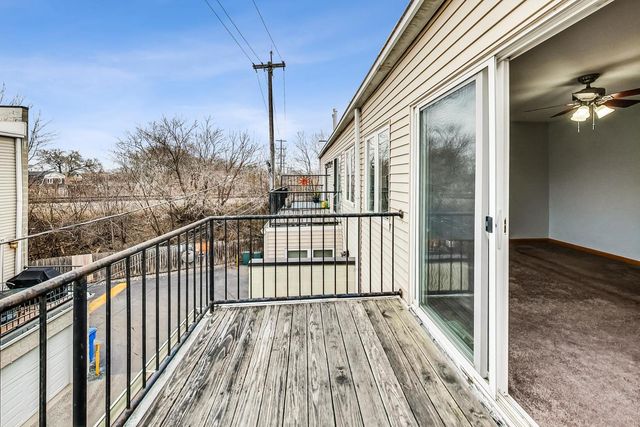 4932 W Lawrence Avenue J, Chicago, IL 60630