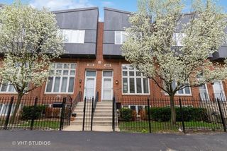 4932 W Lawrence Avenue J, Chicago, IL 60630