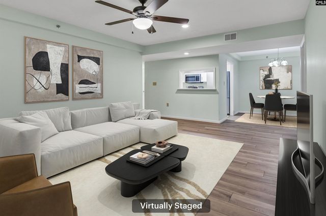 175 Hulon Greene Place #3, West Columbia, SC 29169