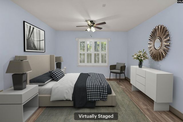 175 Hulon Greene Place #3, West Columbia, SC 29169