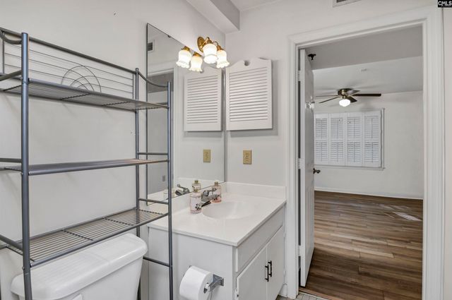 175 Hulon Greene Place #3, West Columbia, SC 29169