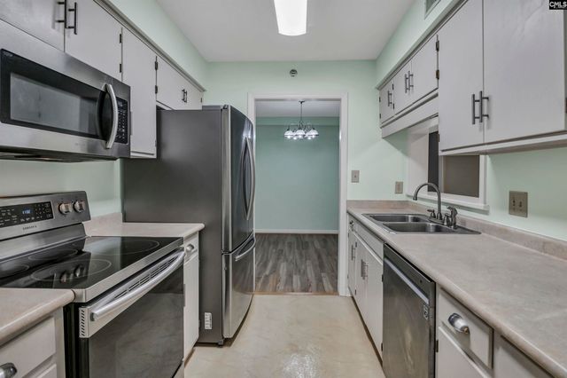 175 Hulon Greene Place #3, West Columbia, SC 29169