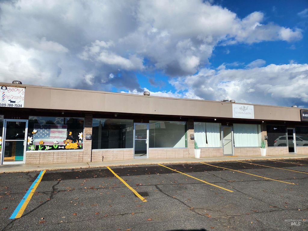 145 Thain Rd. Suite J, Lewiston, ID 83501 photo 11