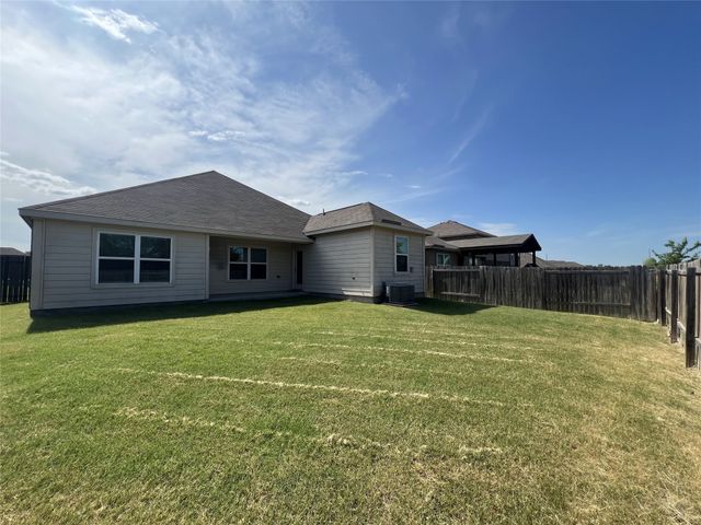 4504 Merchant Trail, Denton, TX 76207