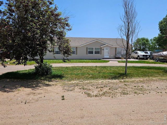 408 Garfield Avenue, Nunn, CO 80648