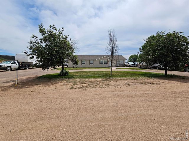408 Garfield Avenue, Nunn, CO 80648