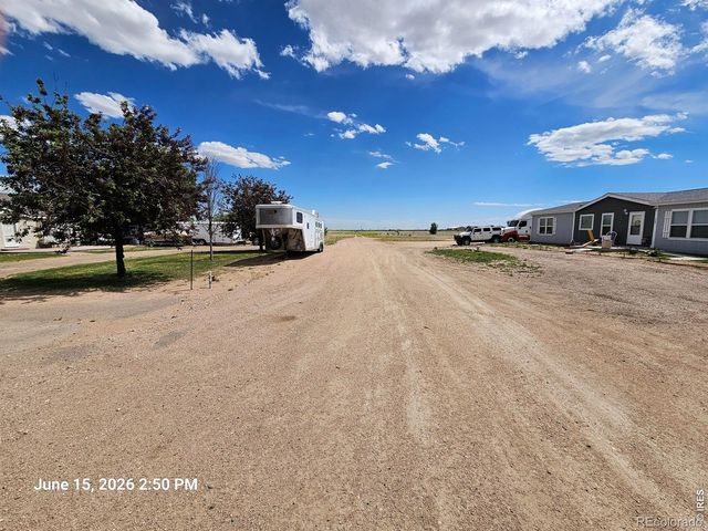 408 Garfield Avenue, Nunn, CO 80648