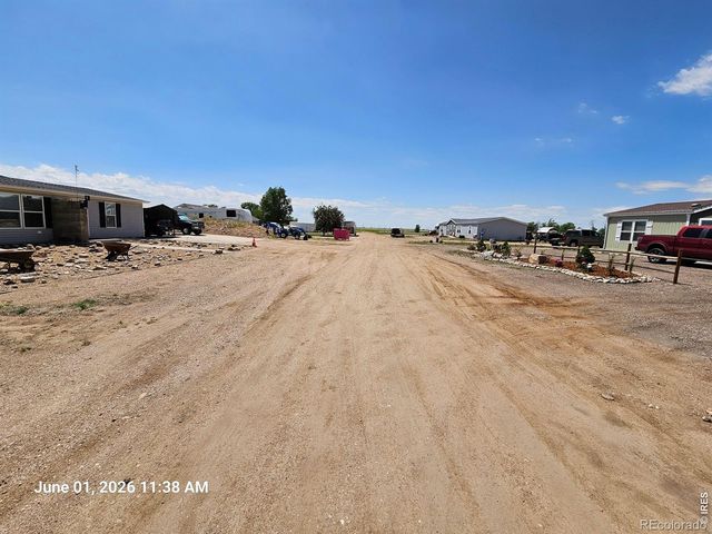 408 Garfield Avenue, Nunn, CO 80648