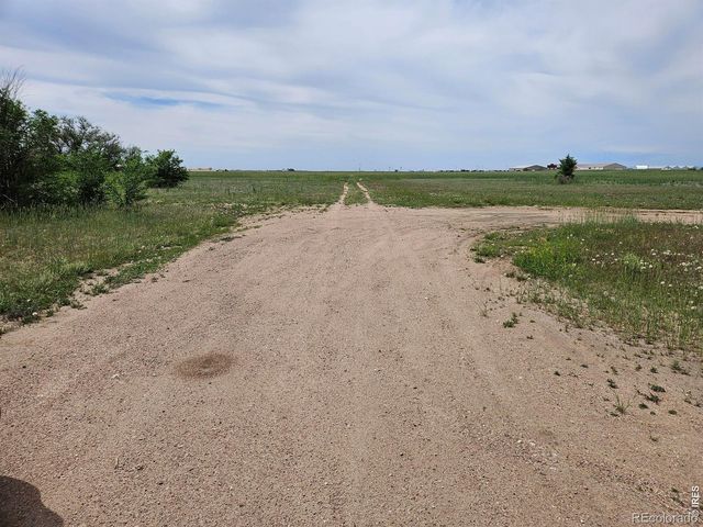 408 Garfield Avenue, Nunn, CO 80648