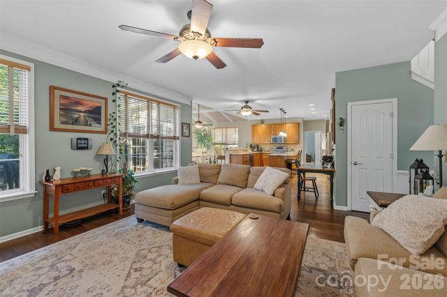 7453 Mountain Ridge Drive, Stanley, NC 28164