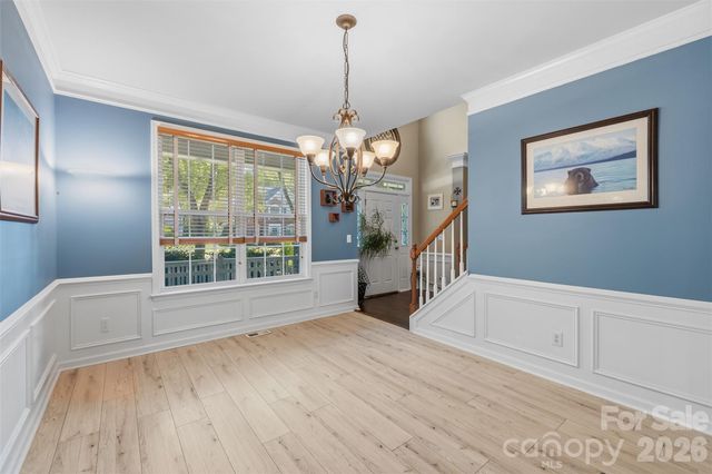 7453 Mountain Ridge Drive, Stanley, NC 28164