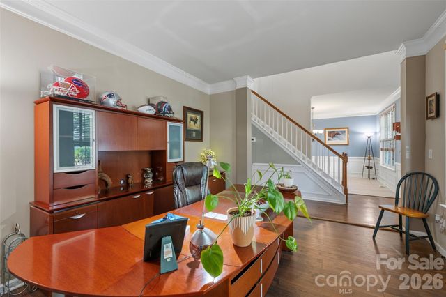 7453 Mountain Ridge Drive, Stanley, NC 28164
