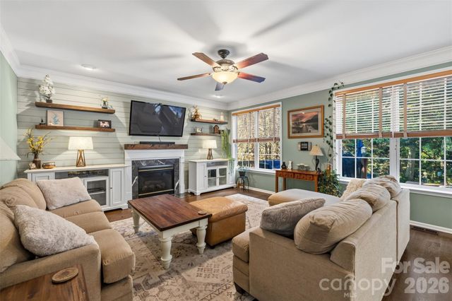 7453 Mountain Ridge Drive, Stanley, NC 28164