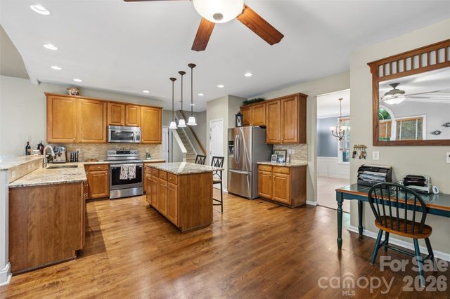 7453 Mountain Ridge Drive, Stanley, NC 28164