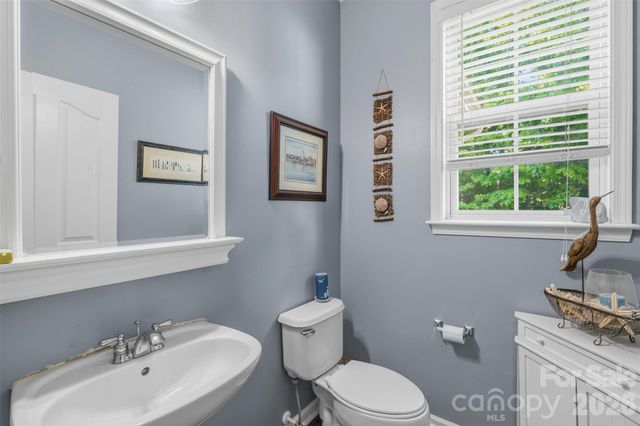 7453 Mountain Ridge Drive, Stanley, NC 28164