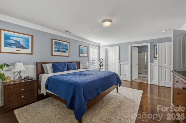 7453 Mountain Ridge Drive, Stanley, NC 28164