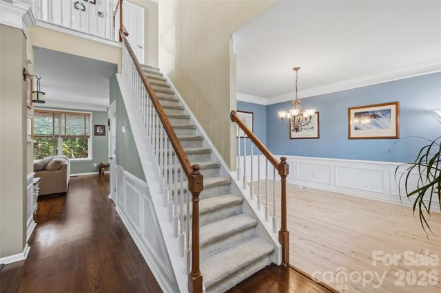 7453 Mountain Ridge Drive, Stanley, NC 28164