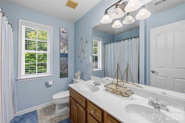 7453 Mountain Ridge Drive, Stanley, NC 28164