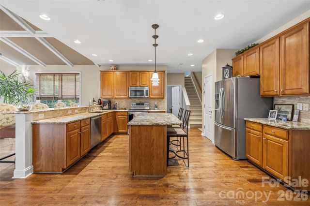 7453 Mountain Ridge Drive, Stanley, NC 28164