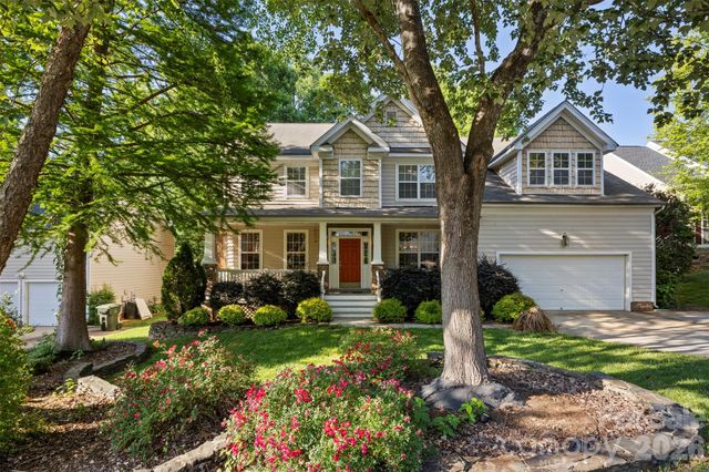 7453 Mountain Ridge Drive, Stanley, NC 28164