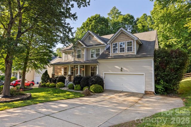 7453 Mountain Ridge Drive, Stanley, NC 28164