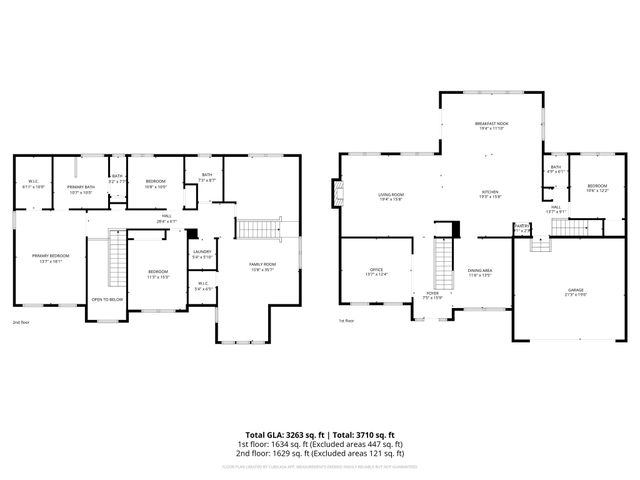7453 Mountain Ridge Drive, Stanley, NC 28164