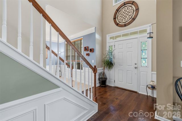 7453 Mountain Ridge Drive, Stanley, NC 28164