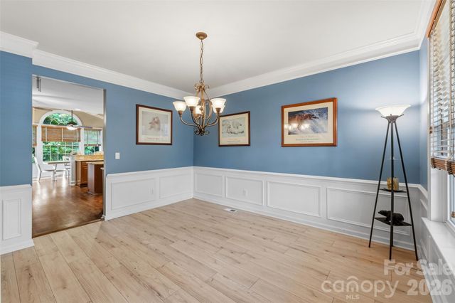 7453 Mountain Ridge Drive, Stanley, NC 28164