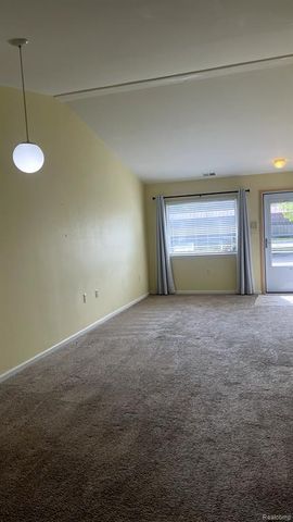 25736 Lira Lane, Warren, MI 48089