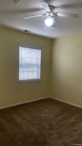 25736 Lira Lane, Warren, MI 48089