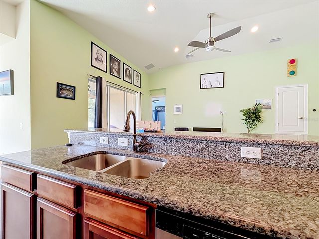 480 BELLISSIMO PLACE, Howey In The Hills, FL 34737