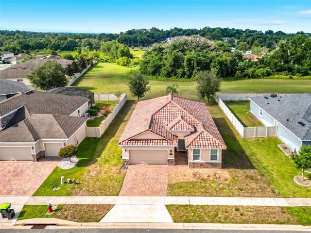 480 BELLISSIMO PLACE, Howey In The Hills, FL 34737